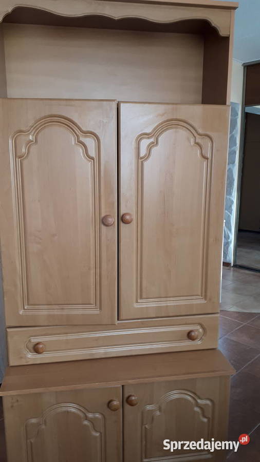 regał regalik zachodniopomorskie Koszalin