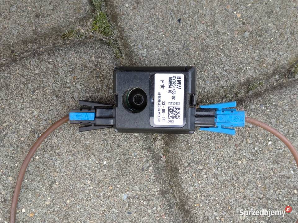 BMW F30 F31 instalacja elektryczna karoseri Układ elektryczny Motoryzacja wielkopolskie Jarocin