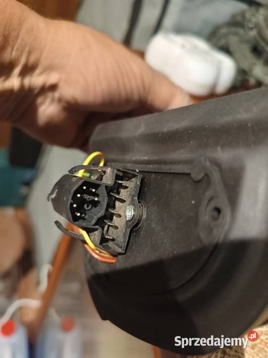 Mercedes w140 lusterka zewnetrzne pomorskie Gdynia sprzedam