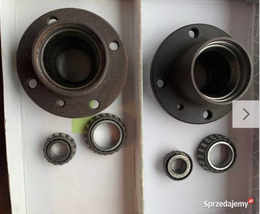 Pasty przód BMW e21 320 323 osobowe Mszana