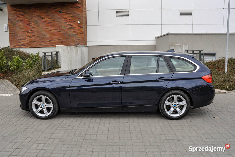 BMW Seria 3 328i 245 Automat Bezwypadkowy Seria 3