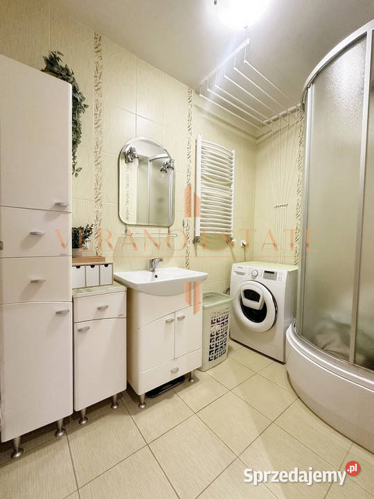 Przestronne 3 pokoje 72 m z balkonem okazja Pruszków