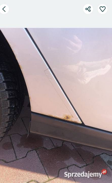 Ford focus mk3 16 tdci hak Radzionków