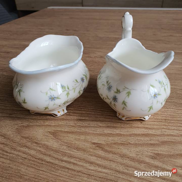 Royal Albert Caroline Nowa Sól