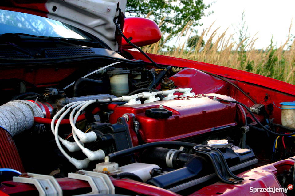 Honda Civic V 15 D15B7 Auto na zloty Civic