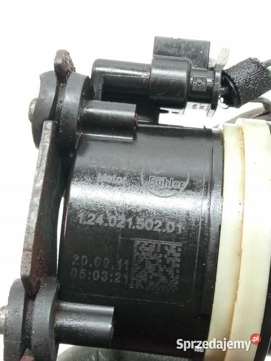 POMPA WODY 13328499 124021150201 14 TURBO Opel świętokrzyskie