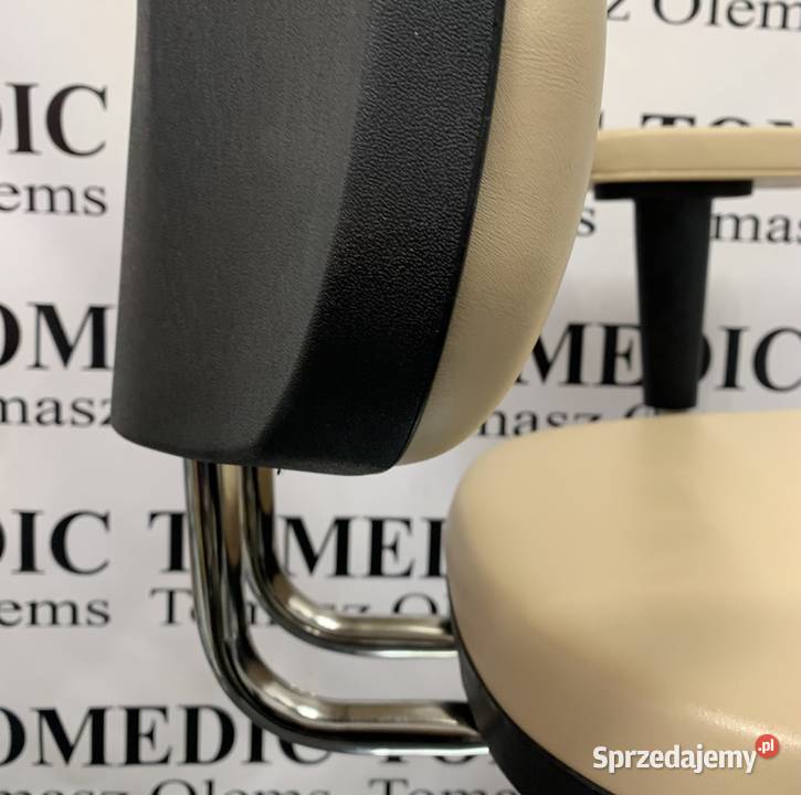 Krzesło do pobierania krwi Pozostałe Łódź