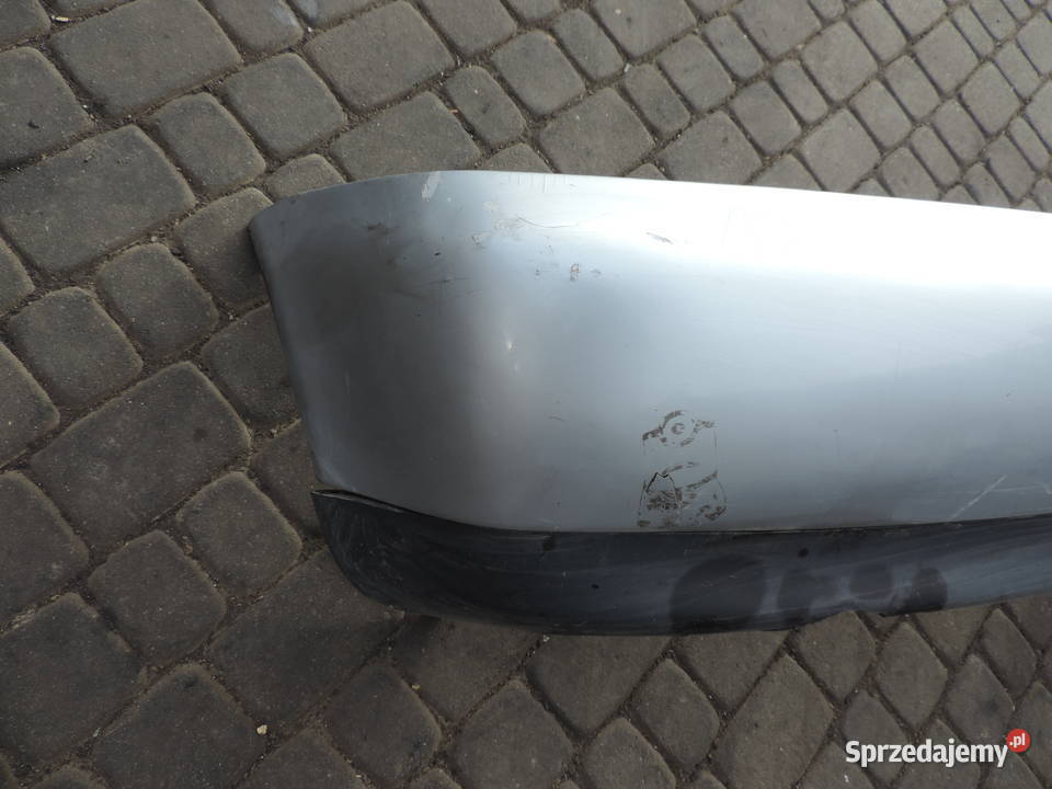 ZDERZAK TYŁ TYLNI AUDI A3 8L Nowy Sącz sprzedam