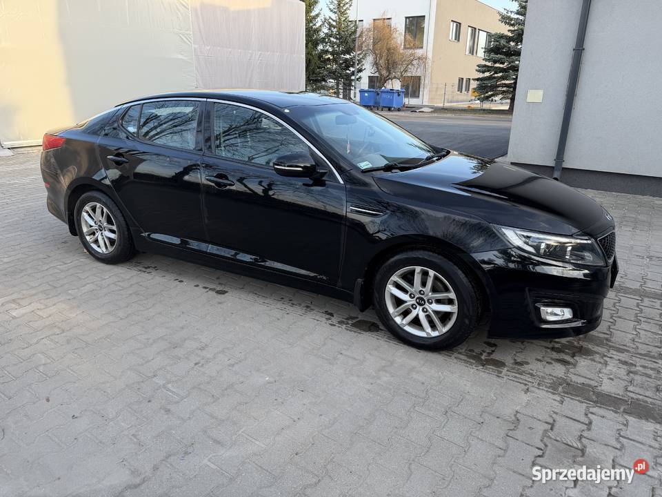 Sprzedaż auta 140KM Opole Lubelskie sprzedam