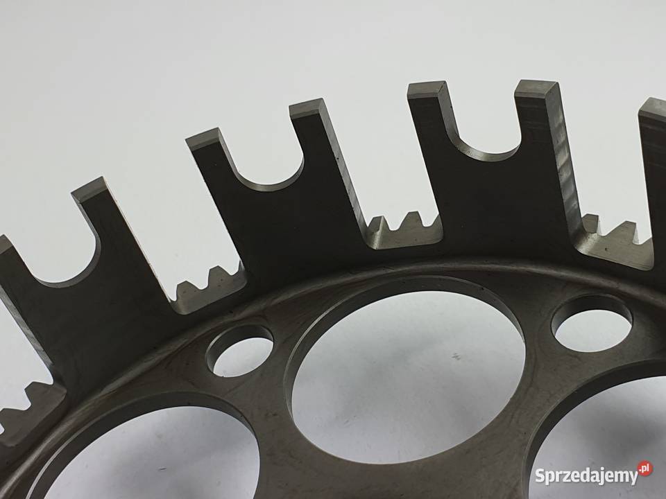 Sprzeglo Kosz Sprzeglowy Ktm Exc 450500 Łódź sprzedam