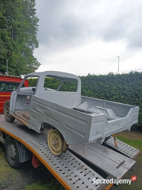 Syrena r20 Rok produkcji 1900