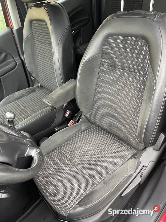 Citroen c3 Picasso zadbany bez wkładu 1600cm3 Syców sprzedam