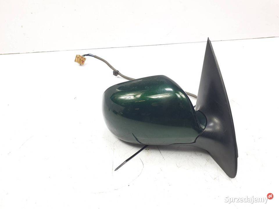 LUSTERKO PRAWE SKODA FABIA I LF8C
