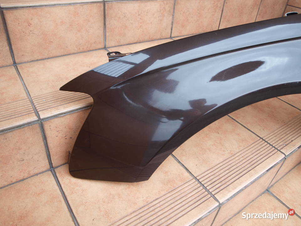 Audi A4 B8 błotnik lewy przód 2012 2015r Kalisz