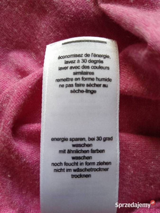 Bluzka rozmiar 5860 rękaw 34 Rozmiar Większy niż 58 Gdańsk