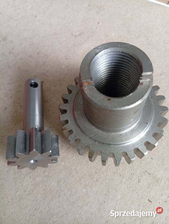 Komplet kół wieszaka Zetor Płock sprzedam