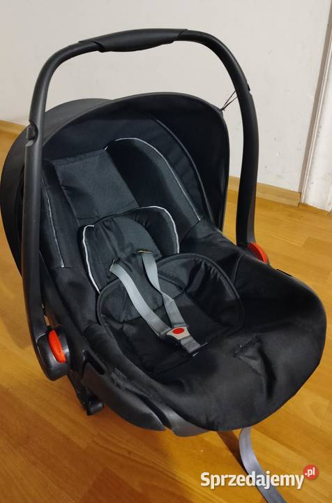 Wózek dziecka Firmy Bebetto Colectto 2 w 1bdstan Wielofunkcyjne Warszawa
