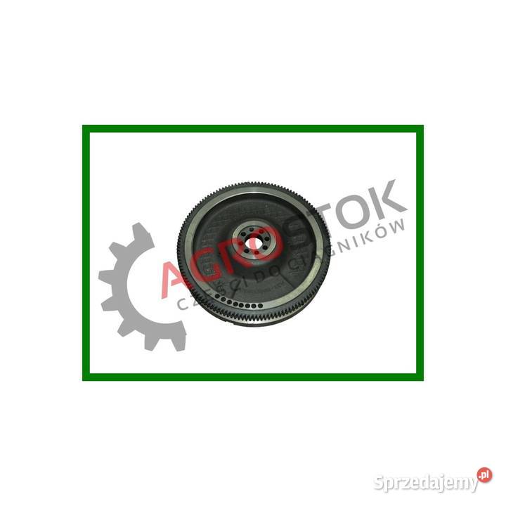 Koło zamachowe t25 m14 Pozostałe Parczew