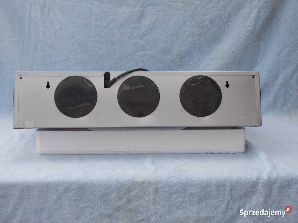 Okap Kuchenny OP640 srebrny 60 7 możliwości Wałbrzych