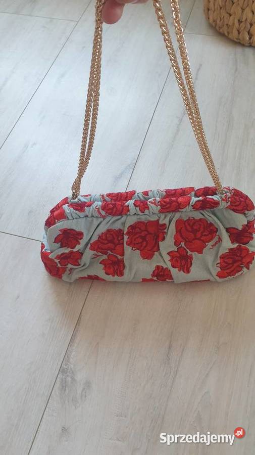Torebka damska Wrocław sprzedam