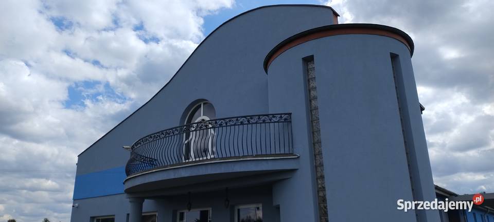 Mieszkanie w domu jednorodzinnym koło Wyszkowa miejsce parkingowe mazowieckie Wyszków