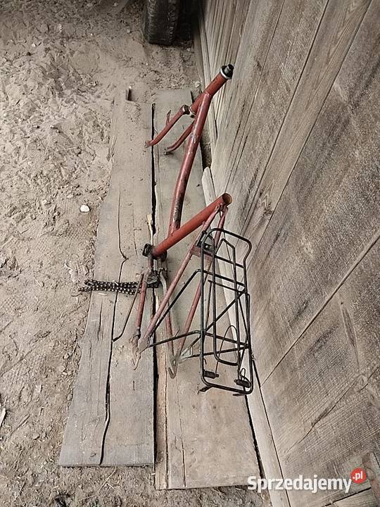 Części do Wigry inne ramy konsul jubilat Agat Medynia Głogowska