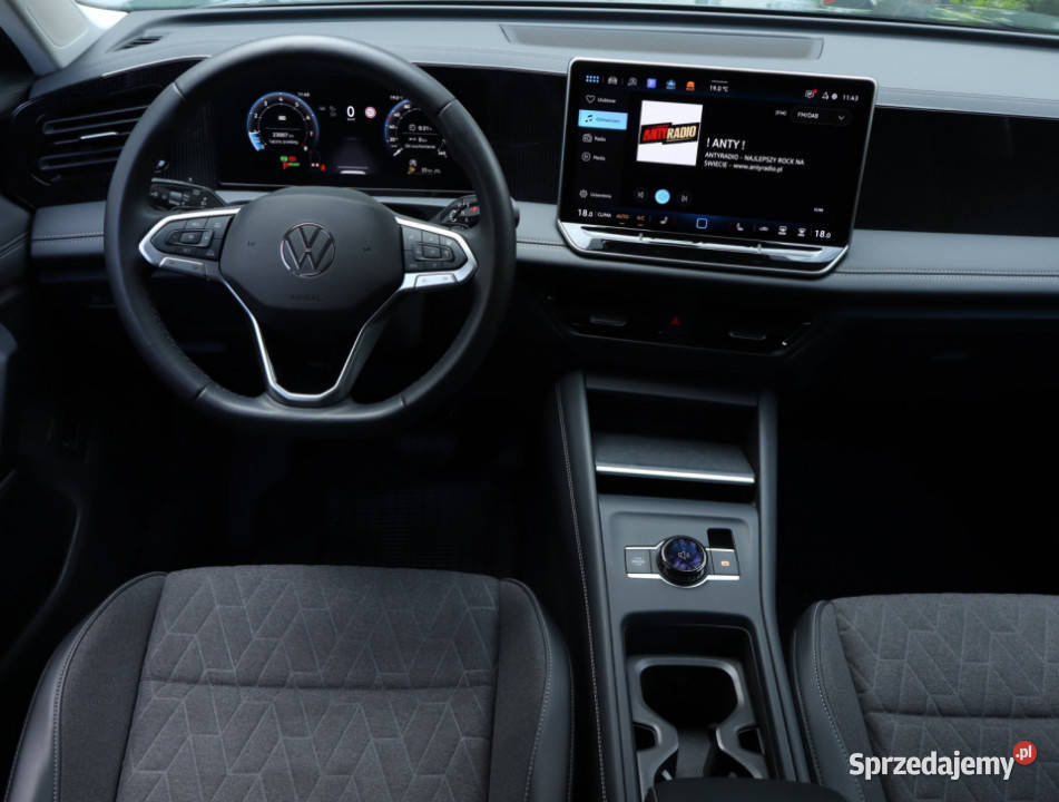 VW Tiguan 15 TSI Piaseczno sprzedam