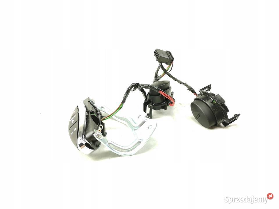 MULTIFUNKCJA KIEROWNICY ROVER 75 9905 ORIGINAL lubelskie