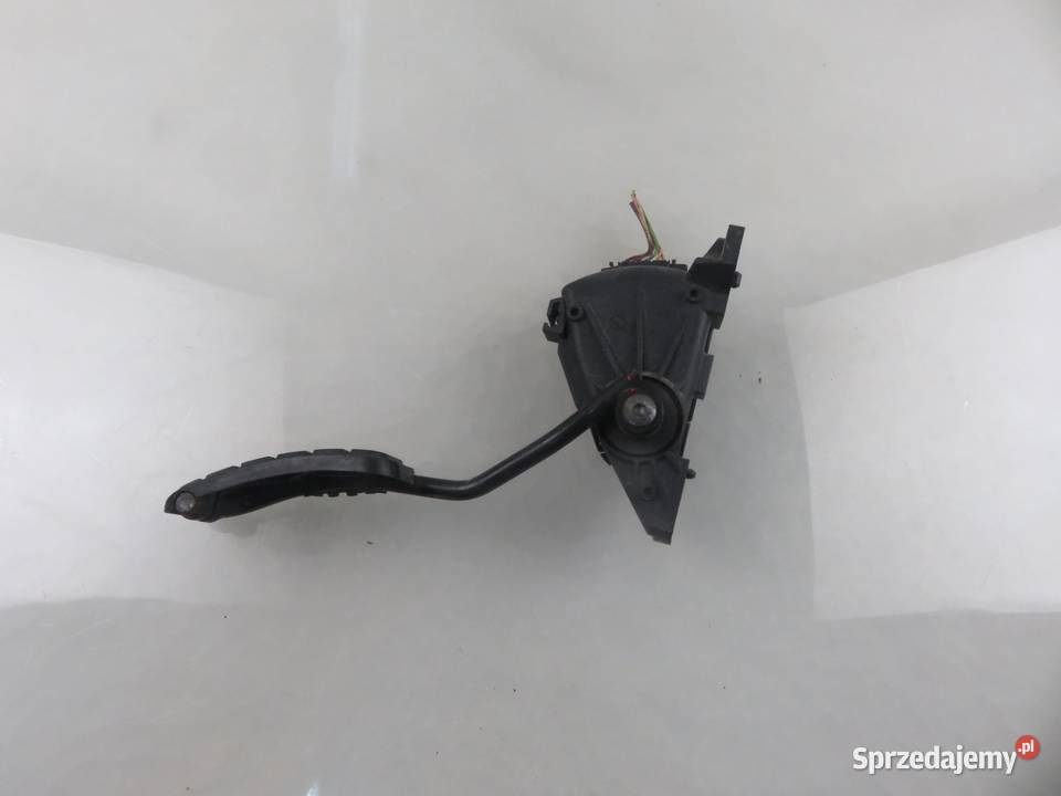 POTENCJOMETR GAZU OPEL MOVANO A 7700314525 małopolskie