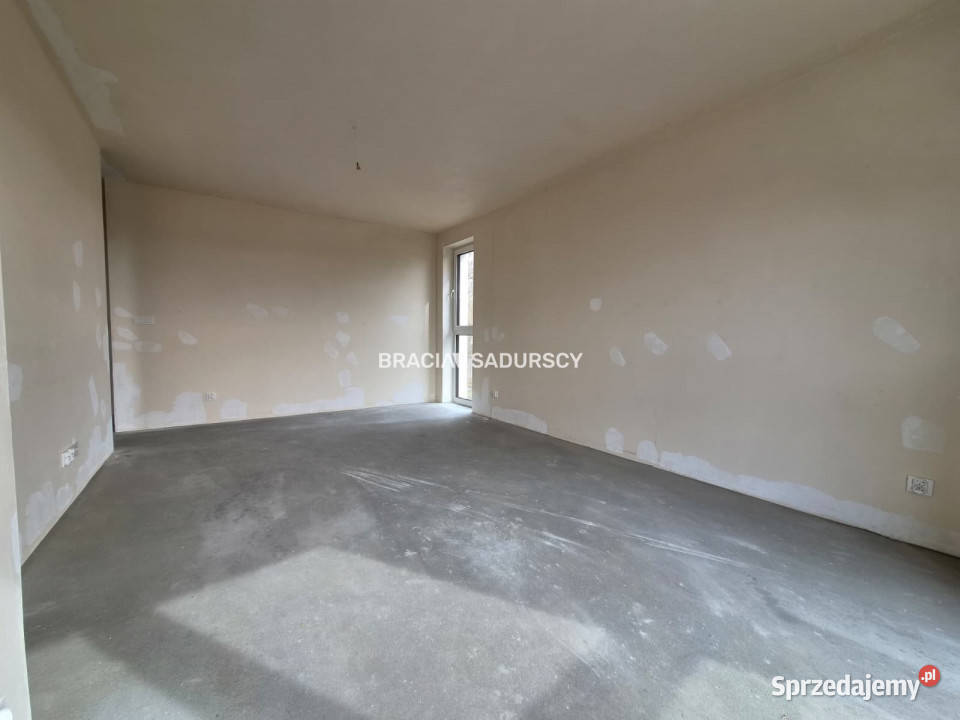 Mieszkanie 6306m2 4 pokoje Kraków 63.06m2