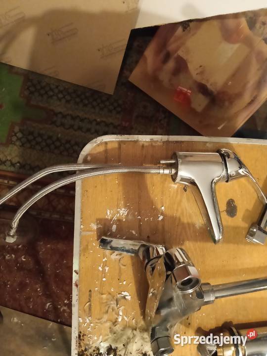 Baterie sprzedam Pozostałe