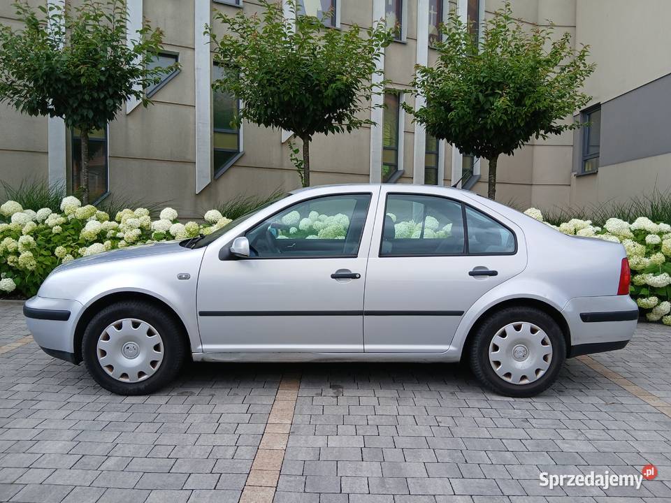 VOLKSWAGEN BORA 16SR 101 Hak Holowniczy lakier metallic śląskie Gliwice