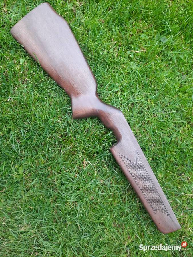 Wiatrówka Slavia 631 kolba Częstochowa