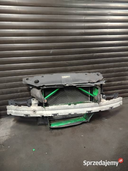 Pas przedni BMW e60 Rok produkcji 2003 Gubin