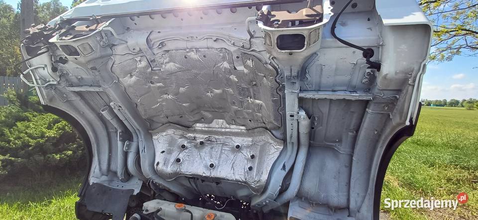 Nissan Cabstar 3512 Multitel MX250 zwyżka nie Żabia Wola