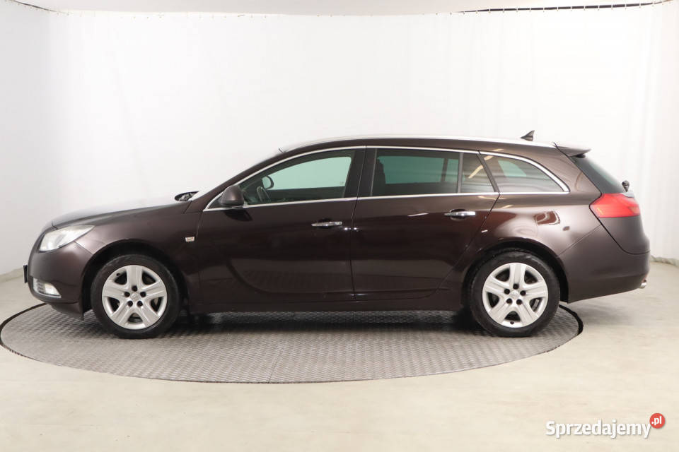 Opel Insignia 16 Turbo Zabrze sprzedam