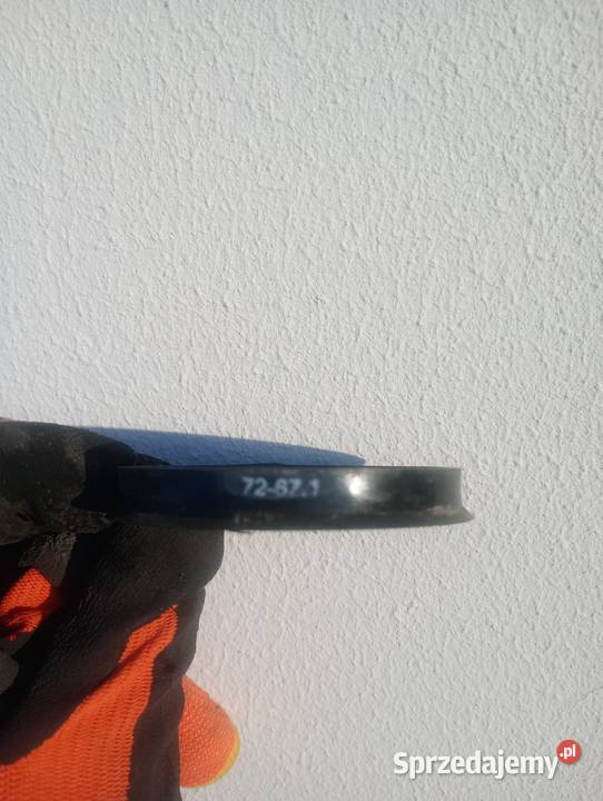 Felgi 16 alufelgi 5x1143 NIEMIECKIE Busko-Zdrój