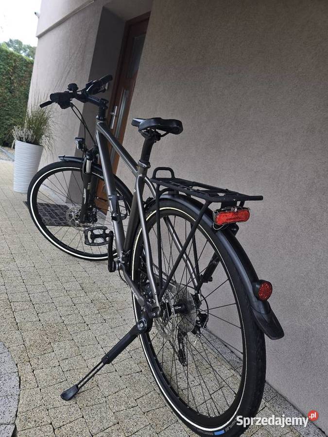 rower trekingowy Frydek sprzedam