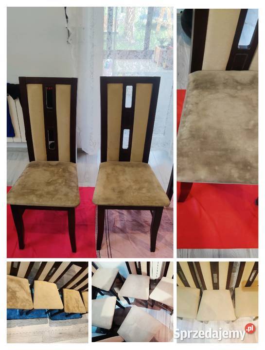 Pranie tapicerki meblowej i samochodowej Pranie dywanów, wykładzin, tapicerki Czermna