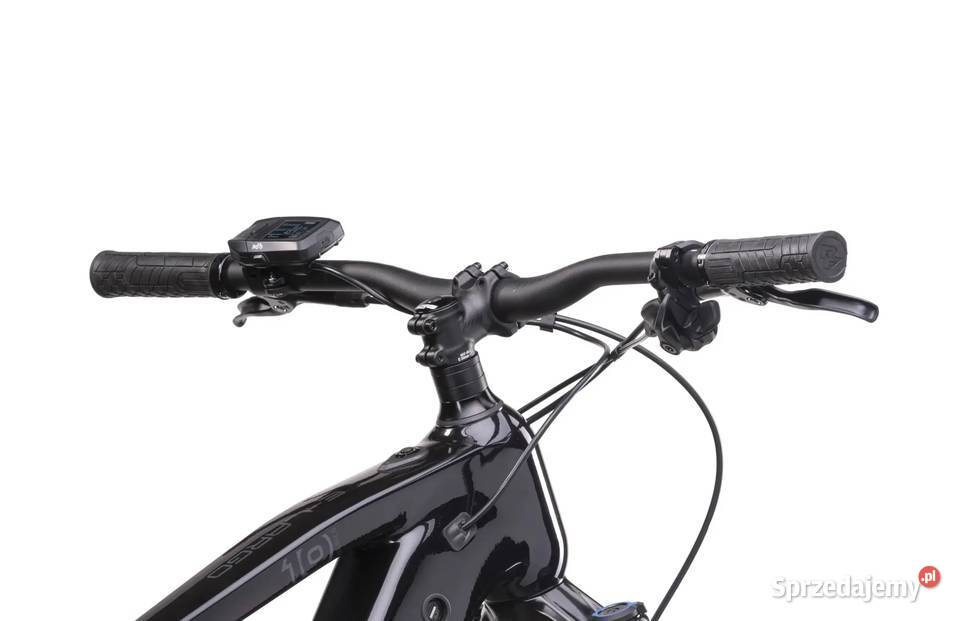 Rower elektryczny Crussis eLargo 1010720 Wh 18 sprzedam