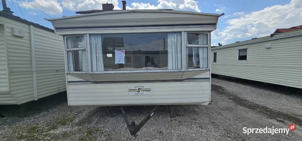 Domek holenderski REGENT 2 pokoje 511 plac Radom sprzedam