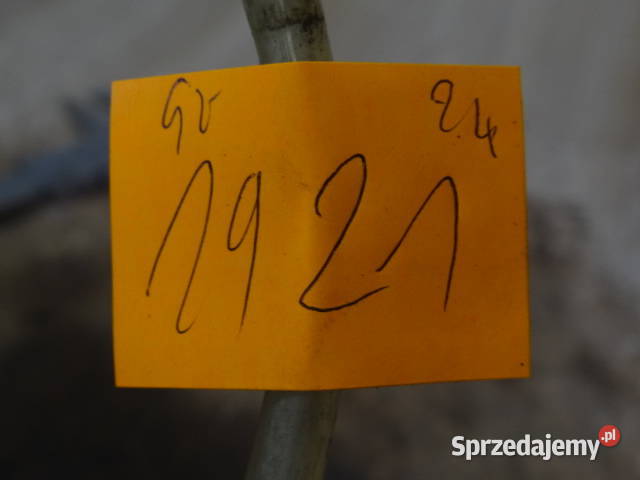kranik paliwa DUŻY simson AWO IFA MZ org DDR lubuskie Żary