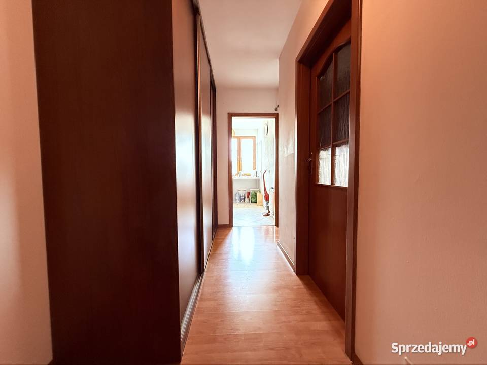 3pokojowe mieszkanie 5567m2 Nadbystrzycka 2007 Lublin sprzedam