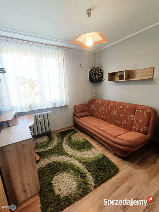 Mieszkanie 535m2 3pok Kielce sprzedam