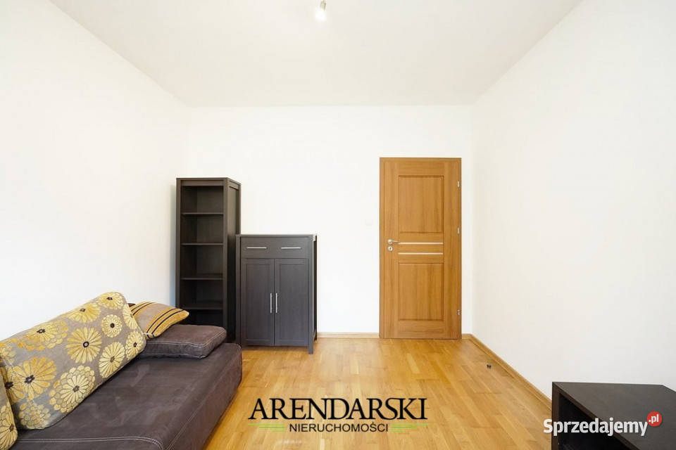 PRZYTULNY DOM WOLNOSTOJĄCY JENIN