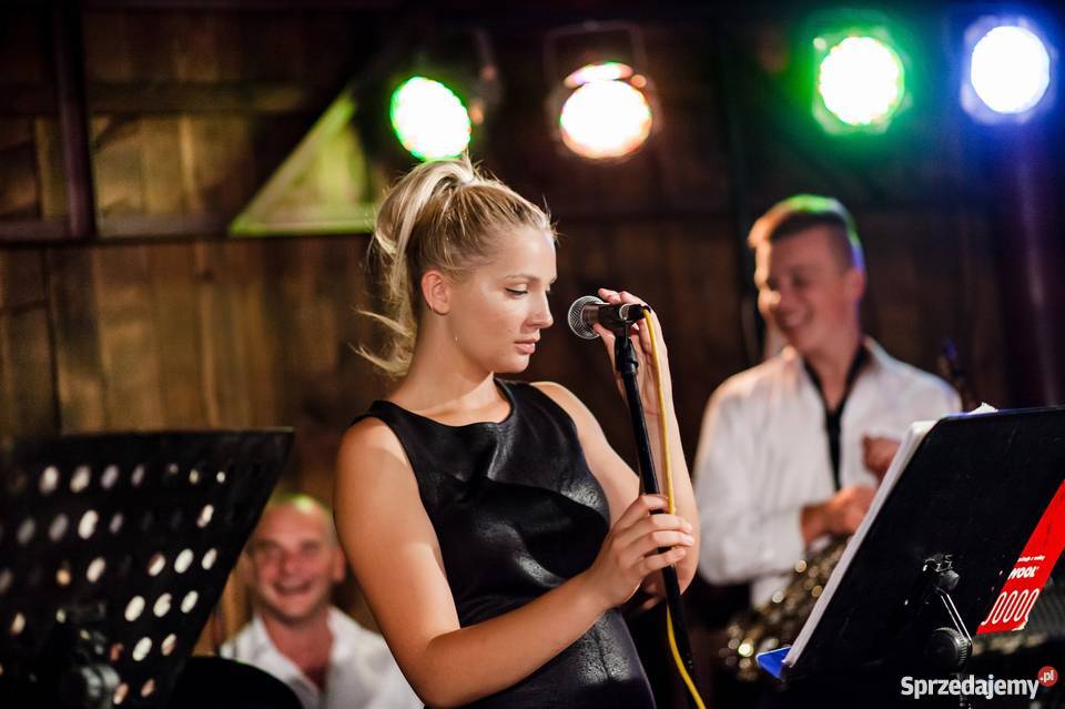 Zespół muzyczny Libero Band obsługa imprez Przeworsk