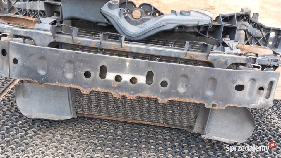 FORD C MK1 LIFT 18B PAS PRZEDNI KOMPLET F3 Zbierkowo
