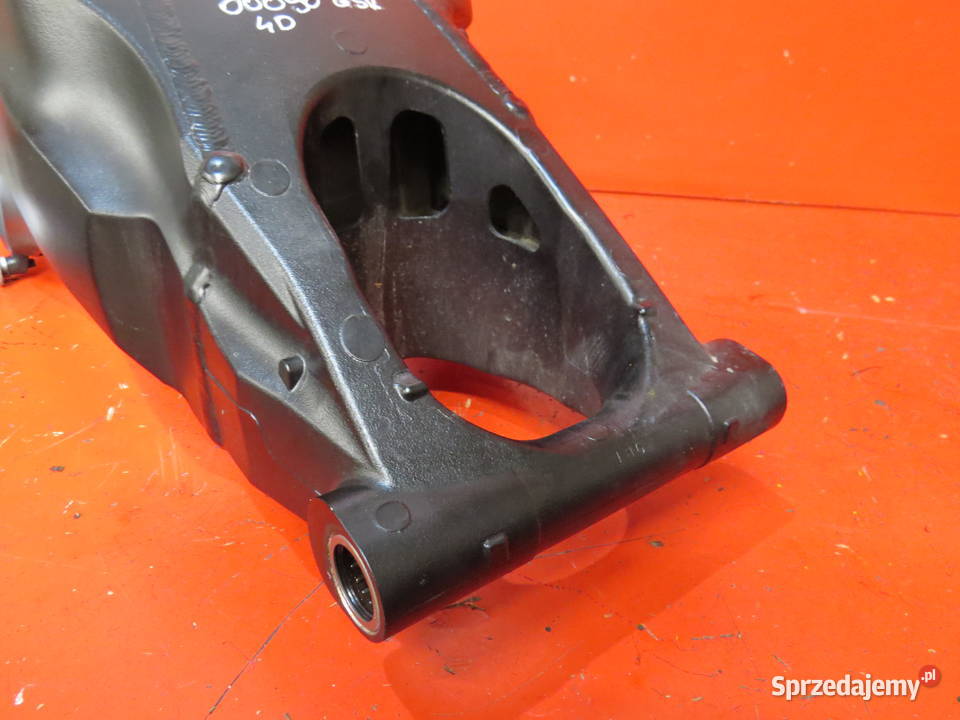 SUZUKI GSXS 1000 2019 KATANA WAHACZ MOCOWANIE Warszawa