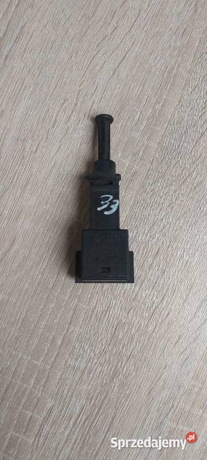 Czujnik pedału stop AUDI VW 1J0945511A Szczecin
