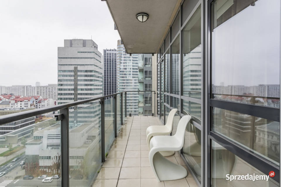 Luksusowy apartament w Centrum Warszawy 48 m 13 Wynajem mazowieckie Warszawa sprzedam